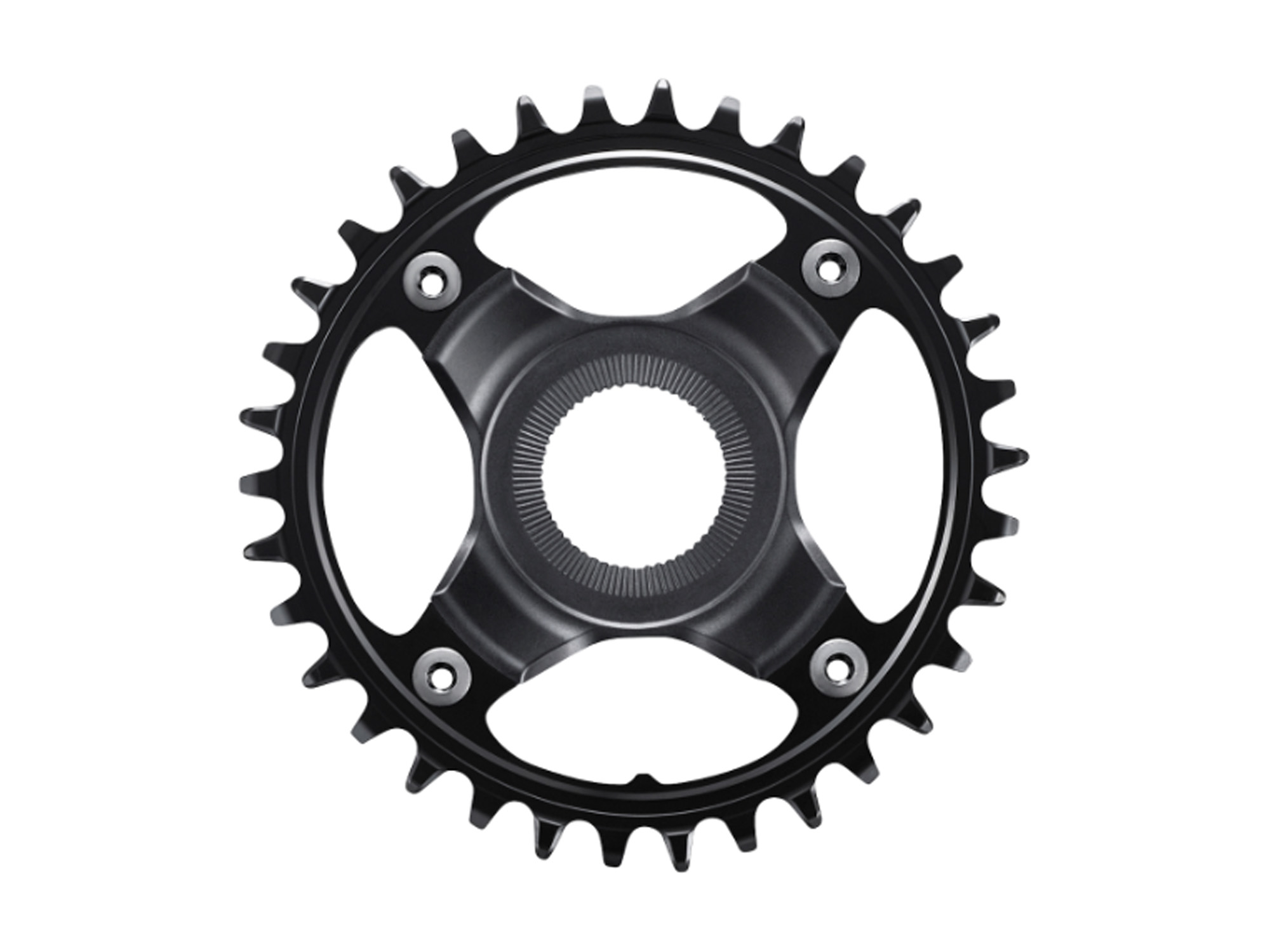 Shimano STEPS SM-CRE80-12-B 55mm DM 34T drev