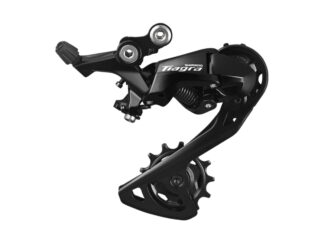 Shimano Tiagra RD-R4000 bakgir (2x11sp, maks. 36T)