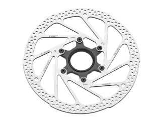 TRP 203mm (2.3mm) CL Two-Piece bremseskive