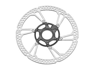 TRP RC03E-S two-piece CL 2.3mm 203mm bremseskive