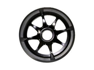 Yamaha PW-X2 DM 38T drev (Raymon)